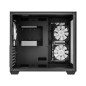 FSP CMT380 Midi Tower Nero