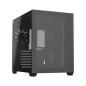 FSP CMT380 Midi Tower Nero