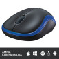 Logitech M185