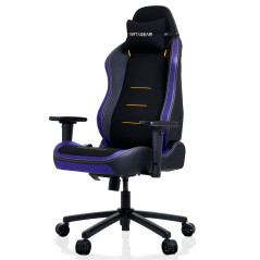 Vertagear VG-SL3800SE_MP sedia da ufficio e computer Seduta imbottita Schienale imbottito