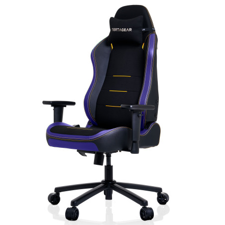 Vertagear VG-SL3800SE_MP sedia da ufficio e computer Seduta imbottita Schienale imbottito