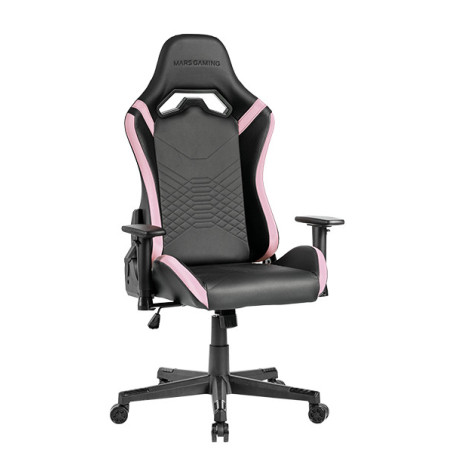 Mars Gaming MGC-PRO Seduta imbottita Schienale imbottito