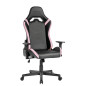 Mars Gaming MGC-PRO Seduta imbottita Schienale imbottito
