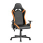 Mars Gaming MGC-PRO Seduta imbottita Schienale imbottito