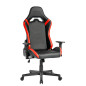 Mars Gaming MGC-PRO Seduta imbottita Schienale imbottito