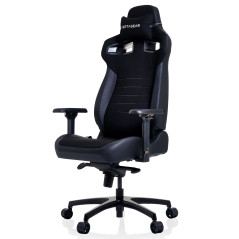 Vertagear PL4800 schwarz Seduta imbottita Schienale imbottito