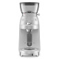 Smeg CGF02SSEU macina caffé 150 W Acciaio inox
