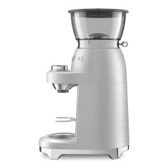 Smeg CGF02SSEU macina caffé 150 W Acciaio inox