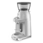 Smeg CGF02SSEU macina caffé 150 W Acciaio inox