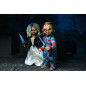 NECA Chucky & Tiffany 2-Pack