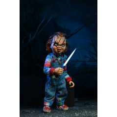 NECA Chucky & Tiffany 2-Pack