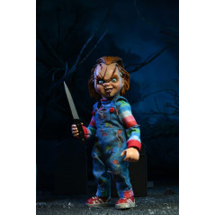 NECA Chucky & Tiffany 2-Pack