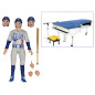 NECA Elton John