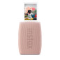 Fujifilm Instax Mini Link3 stampante per foto 800 x 600 DPI 2.4" x 1.8" (6.2x4.6 cm) Fujifilm Instax Mini Link3 stampante per foto 800 x 600 DPI 2.4" x 1.8" (6.2x4.6 cm)