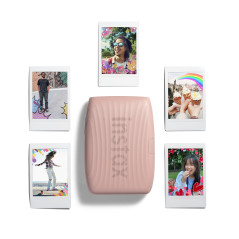 Fujifilm Instax Mini Link3 stampante per foto 800 x 600 DPI 2.4" x 1.8" (6.2x4.6 cm)