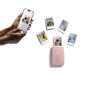 Fujifilm Instax Mini Link3 stampante per foto 800 x 600 DPI 2.4" x 1.8" (6.2x4.6 cm) Fujifilm Instax Mini Link3 stampante per foto 800 x 600 DPI 2.4" x 1.8" (6.2x4.6 cm)