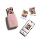 Fujifilm Instax Mini Link3 stampante per foto 800 x 600 DPI 2.4" x 1.8" (6.2x4.6 cm) Fujifilm Instax Mini Link3 stampante per foto 800 x 600 DPI 2.4" x 1.8" (6.2x4.6 cm)