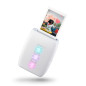 Fujifilm Instax Mini Link3 stampante per foto 800 x 600 DPI 2.4" x 1.8" (6.2x4.6 cm)