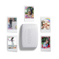 Fujifilm Instax Mini Link3 stampante per foto 800 x 600 DPI 2.4" x 1.8" (6.2x4.6 cm) Fujifilm Instax Mini Link3 stampante per foto 800 x 600 DPI 2.4" x 1.8" (6.2x4.6 cm)