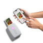 Fujifilm Instax Mini Link3 stampante per foto 800 x 600 DPI 2.4" x 1.8" (6.2x4.6 cm) Fujifilm Instax Mini Link3 stampante per foto 800 x 600 DPI 2.4" x 1.8" (6.2x4.6 cm)