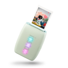 Fujifilm Instax Mini Link3 stampante per foto 800 x 600 DPI 2.4" x 1.8" (6.2x4.6 cm)