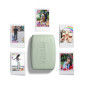 Fujifilm Instax Mini Link3 stampante per foto 800 x 600 DPI 2.4" x 1.8" (6.2x4.6 cm) Fujifilm Instax Mini Link3 stampante per foto 800 x 600 DPI 2.4" x 1.8" (6.2x4.6 cm)