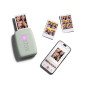 Fujifilm Instax Mini Link3 stampante per foto 800 x 600 DPI 2.4" x 1.8" (6.2x4.6 cm) Fujifilm Instax Mini Link3 stampante per foto 800 x 600 DPI 2.4" x 1.8" (6.2x4.6 cm)