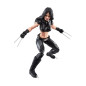 Marvel Legends Series X-Force X-23 et Warpath