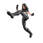 Marvel Legends Series X-Force X-23 et Warpath