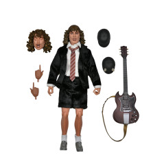NECA Angus Young (Highway to Hell)