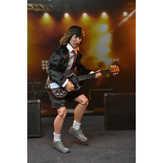 NECA Angus Young (Highway to Hell)