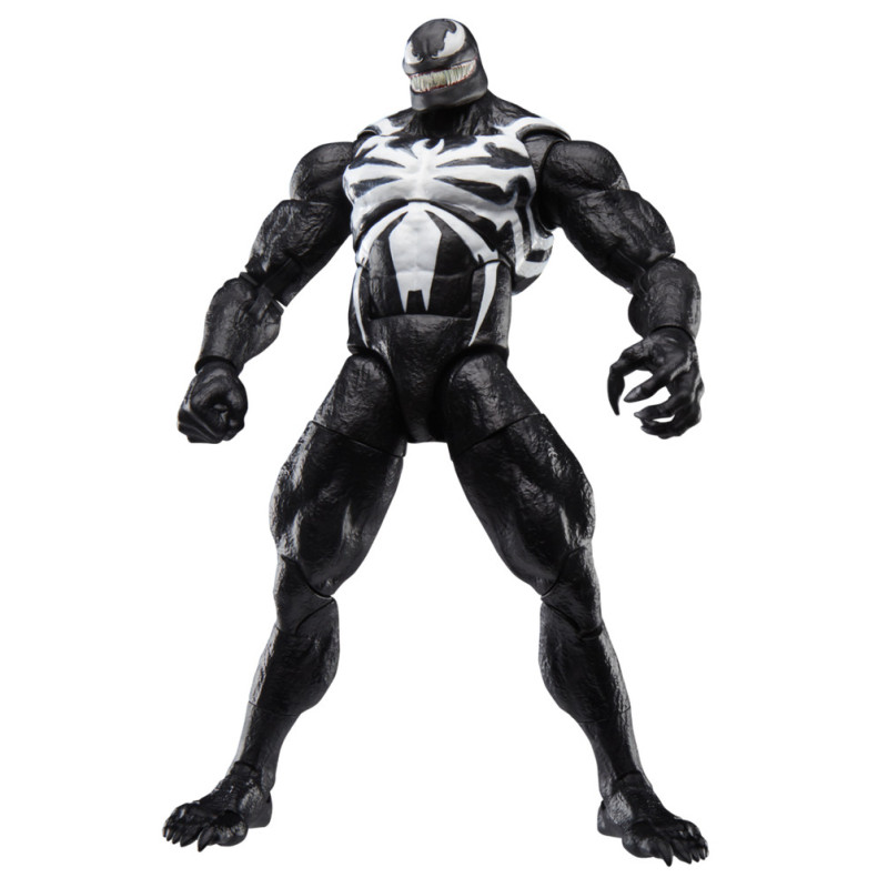 Marvel Legends Series Gamerverse Venom