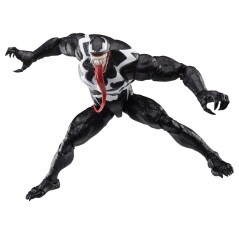 Marvel Legends Series Gamerverse Venom