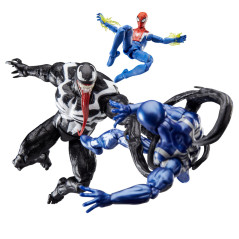 Marvel Legends Series Gamerverse Venom