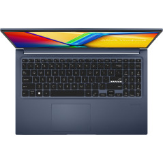 ASUS Vivobook 15 F1502VA-BQ1094W Intel® Core™ i5 i5-13420H Computer portatile 39,6 cm (15.6") Full HD 16 GB DDR4-SDRAM 512 GB