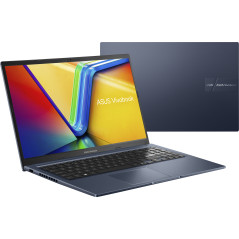 ASUS Vivobook 15 F1502VA-BQ1094W Intel® Core™ i5 i5-13420H Computer portatile 39,6 cm (15.6") Full HD 16 GB DDR4-SDRAM 512 GB