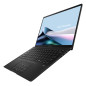 ASUS Zenbook 14 OLED UM3406KA-PP005W AMD Ryzen AI 7 350 Computer portatile 35,6 cm (14") 3K 16 GB LPDDR5x-SDRAM 1 TB SSD Wi-Fi