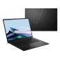 ASUS Zenbook 14 OLED UM3406KA-PP005W AMD Ryzen AI 7 350 Computer portatile 35,6 cm (14") 3K 16 GB LPDDR5x-SDRAM 1 TB SSD Wi-Fi