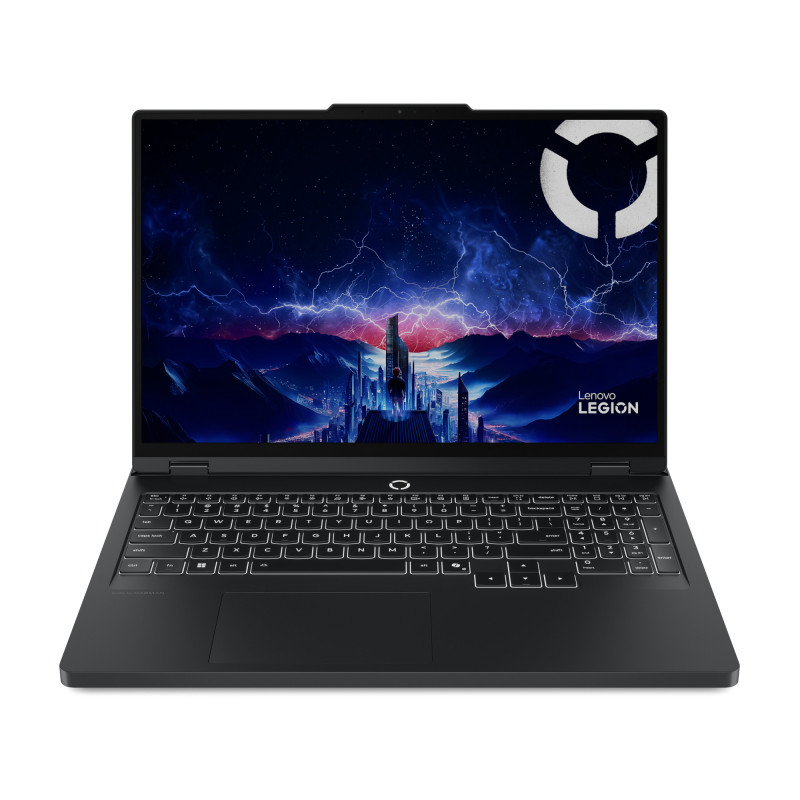 Lenovo Legion Pro 5 16IAX10H Intel Core Ultra 9 275HX Computer portatile 40,6 cm (16") WQXGA 32 GB DDR5-SDRAM 1 TB SSD NVIDIA