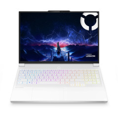 Lenovo Legion 7 16IAX10 Intel Core Ultra 7 255HX Computer portatile 40,6 cm (16") WQXGA 32 GB DDR5-SDRAM 1 TB SSD NVIDIA
