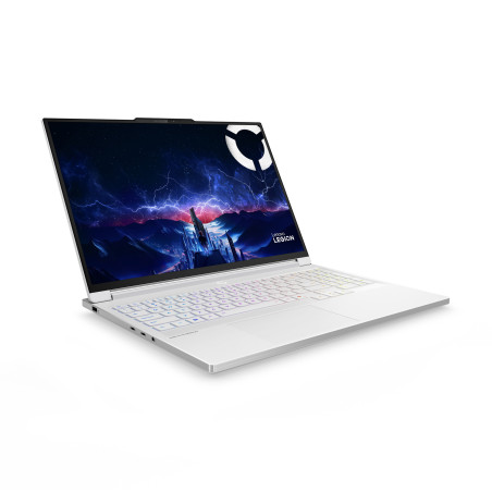 Lenovo Legion 7 16IAX10 Intel Core Ultra 7 255HX Computer portatile 40,6 cm (16") WQXGA 32 GB DDR5-SDRAM 1 TB SSD NVIDIA