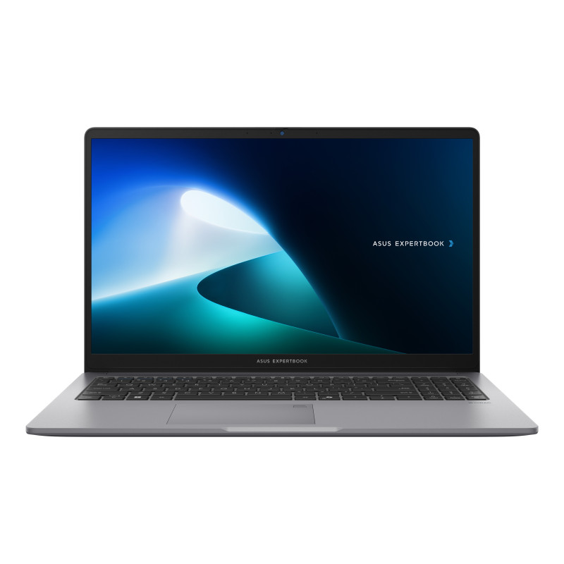 ASUS ExpertBook P1 P1503CVA-NJ0609 Intel® Core™ i7 i7-13620H Computer portatile 39,6 cm (15.6") Full HD 8 GB DDR5-SDRAM 512 GB