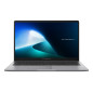 ASUS ExpertBook P1 P1503CVA-NJ0609 Intel® Core™ i7 i7-13620H Computer portatile 39,6 cm (15.6") Full HD 8 GB DDR5-SDRAM 512 GB