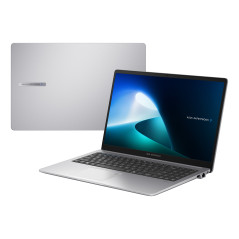 ASUS ExpertBook P1 P1503CVA-NJ0609 Intel® Core™ i7 i7-13620H Computer portatile 39,6 cm (15.6") Full HD 8 GB DDR5-SDRAM 512 GB