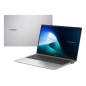 ASUS ExpertBook P1 P1503CVA-NJ0609 Intel® Core™ i7 i7-13620H Computer portatile 39,6 cm (15.6") Full HD 8 GB DDR5-SDRAM 512 GB