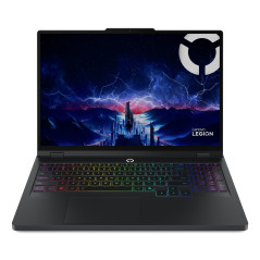 Lenovo Legion Pro 5 16IAX10 Intel Core Ultra 7 255HX Computer portatile 40,6 cm (16") WQXGA 32 GB DDR5-SDRAM 1 TB SSD NVIDIA