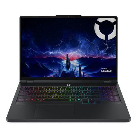 Lenovo Legion Pro 5 16IAX10 Intel Core Ultra 9 275HX Computer portatile 40,6 cm (16") WQXGA 32 GB DDR5-SDRAM 1 TB SSD NVIDIA