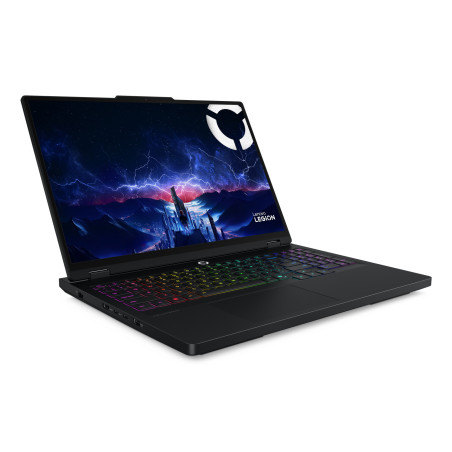 Lenovo Legion Pro 5 16IAX10 Intel Core Ultra 9 275HX Computer portatile 40,6 cm (16") WQXGA 32 GB DDR5-SDRAM 1 TB SSD NVIDIA