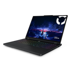 Lenovo Legion Pro 5 16IAX10 Intel Core Ultra 9 275HX Computer portatile 40,6 cm (16") WQXGA 32 GB DDR5-SDRAM 1 TB SSD NVIDIA