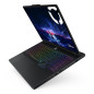 Lenovo Legion Pro 5 16IAX10 Intel Core Ultra 7 255HX Computer portatile 40,6 cm (16") WQXGA 32 GB DDR5-SDRAM 1 TB SSD NVIDIA